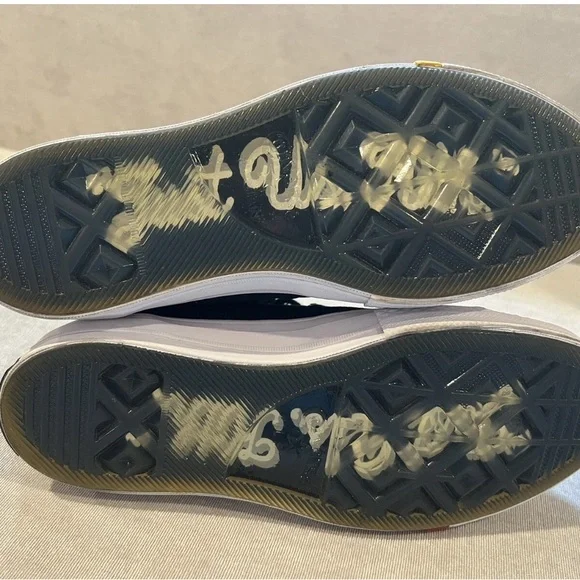 CONVERSE Chuck 70 HI Kith Looney Tunes Size Men’s Size 9.5/Women’s Size 11.5 - Picture 3 of 8